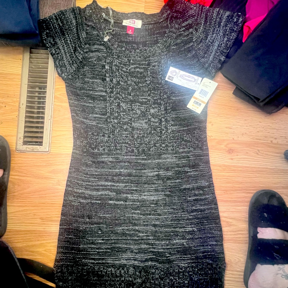 Clothes lot (5shirt/1skirt)